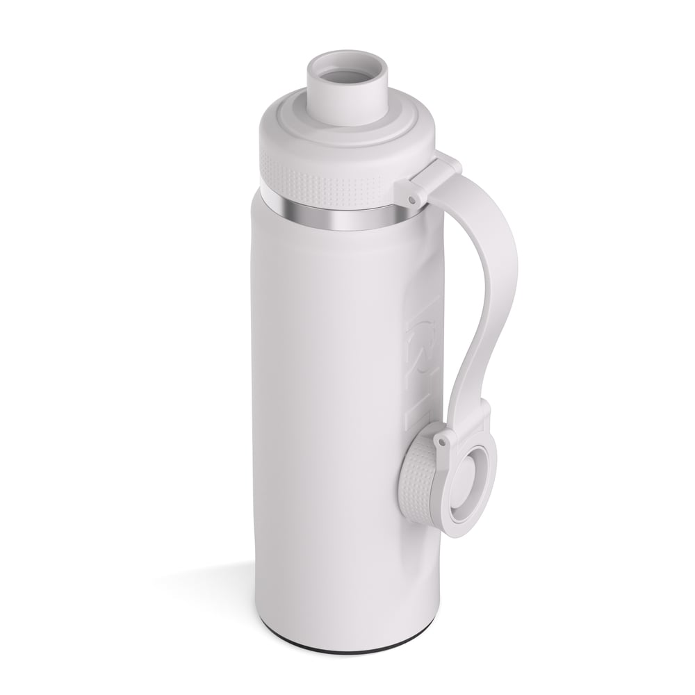 30oz Refuel Bottle, Cool Grey Image