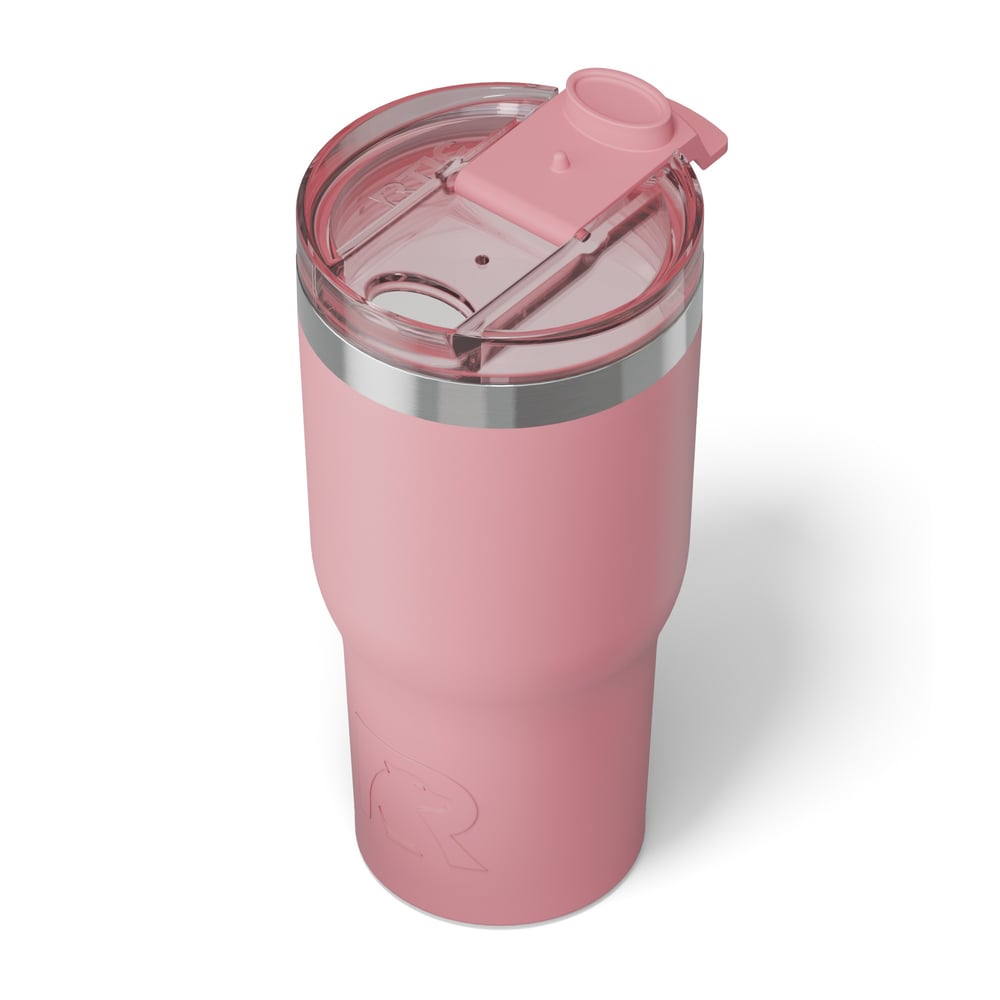 RTIC Essential Tumbler | Ceramic Lined Insulated Cup