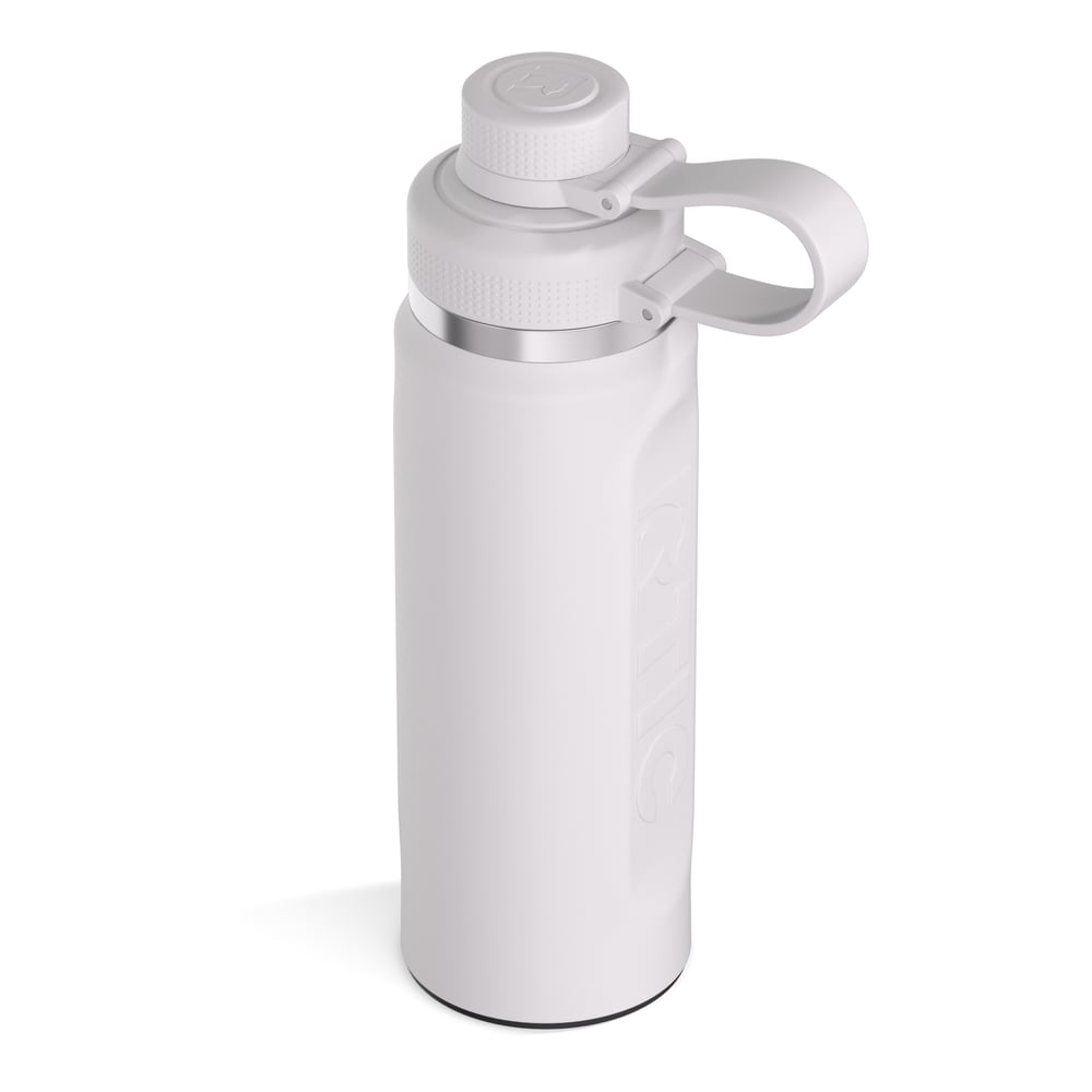 30oz Refuel Bottle, Cool Grey Image