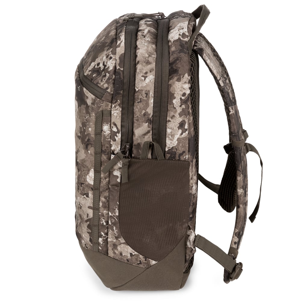 Road Trip Backpack, Olive Midnight Camo Image