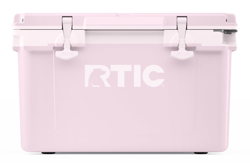 32 QT Ultra-Light Cooler, Pale Pink Image