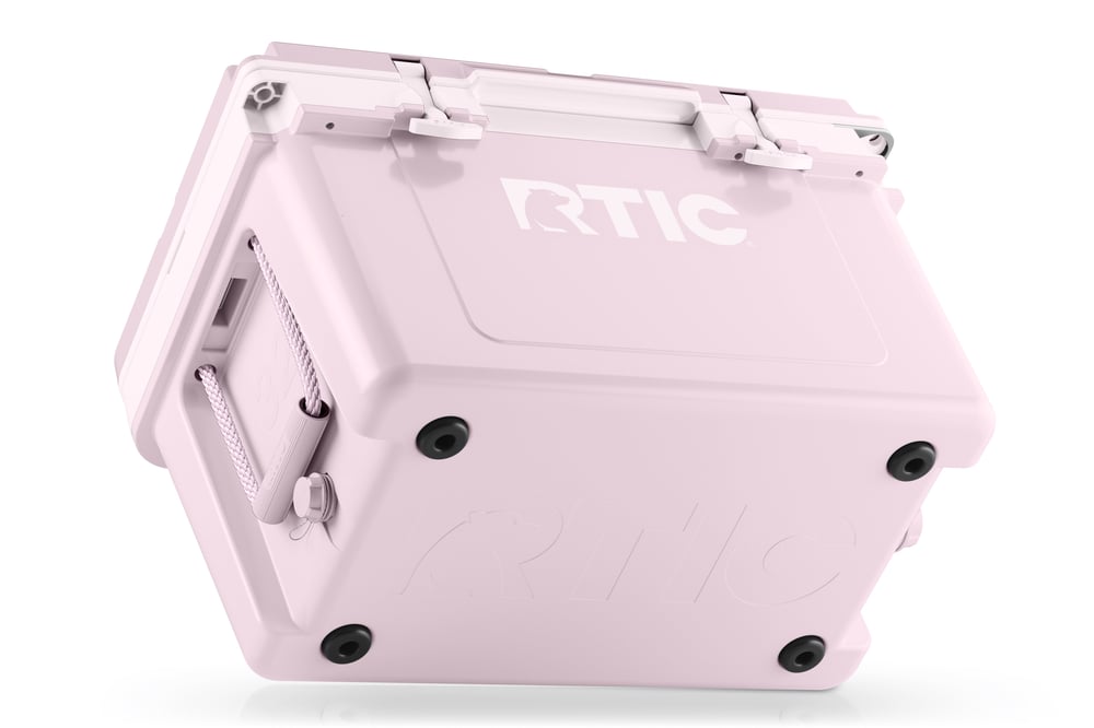 32 QT Ultra-Light Cooler, Pale Pink Image