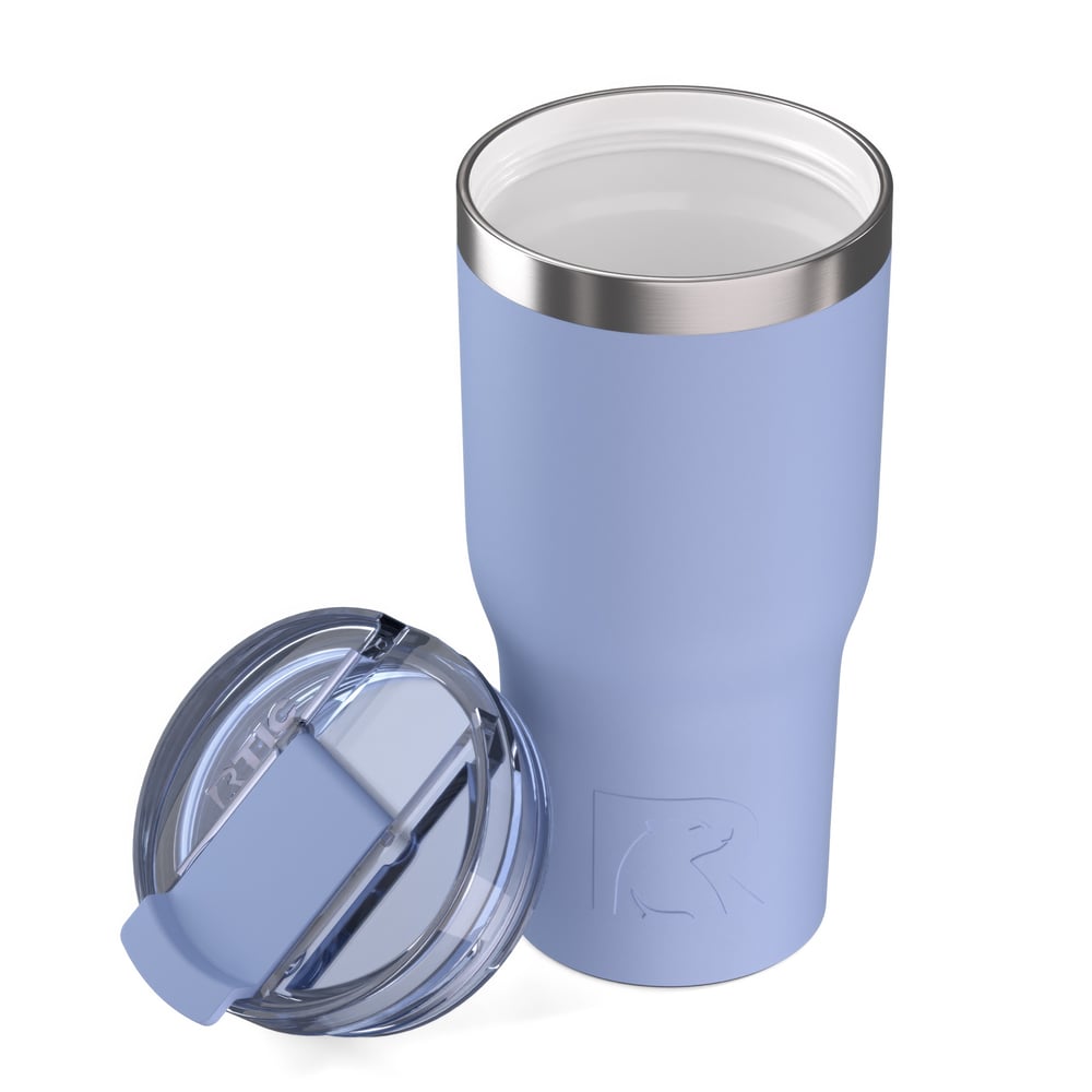 RTIC Essential Tumbler | Ceramic Lined Insulated Cup