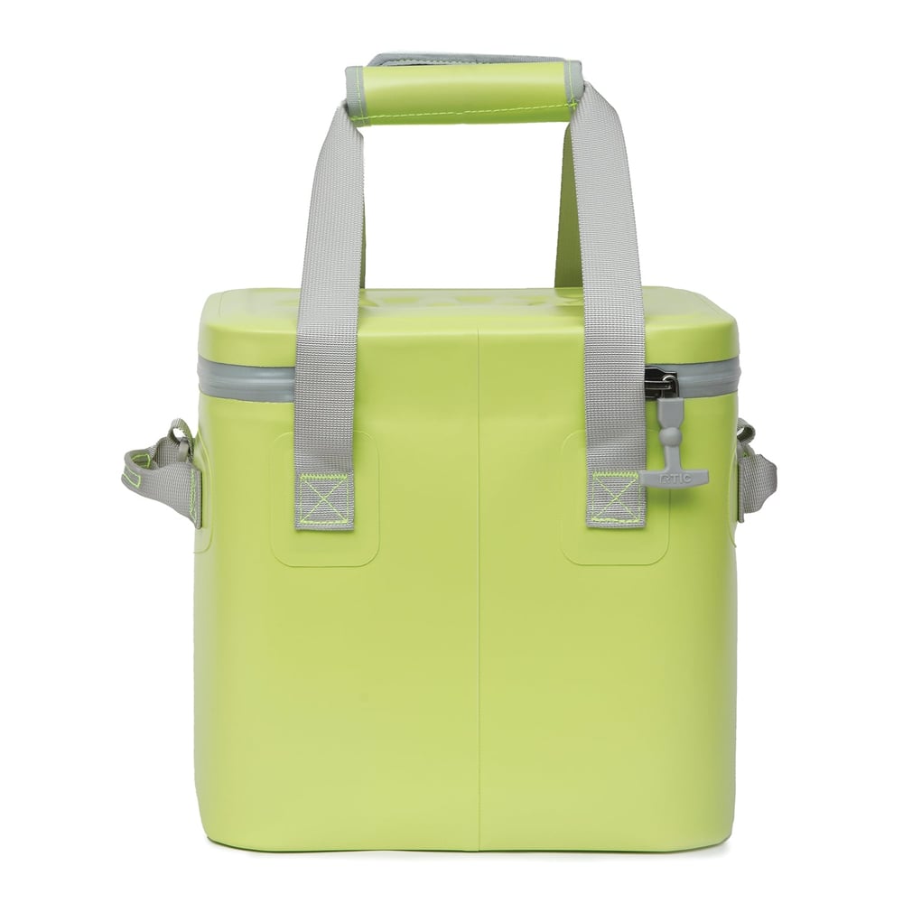 12 Can Ultra-Tough Soft Cooler, Citrus Image