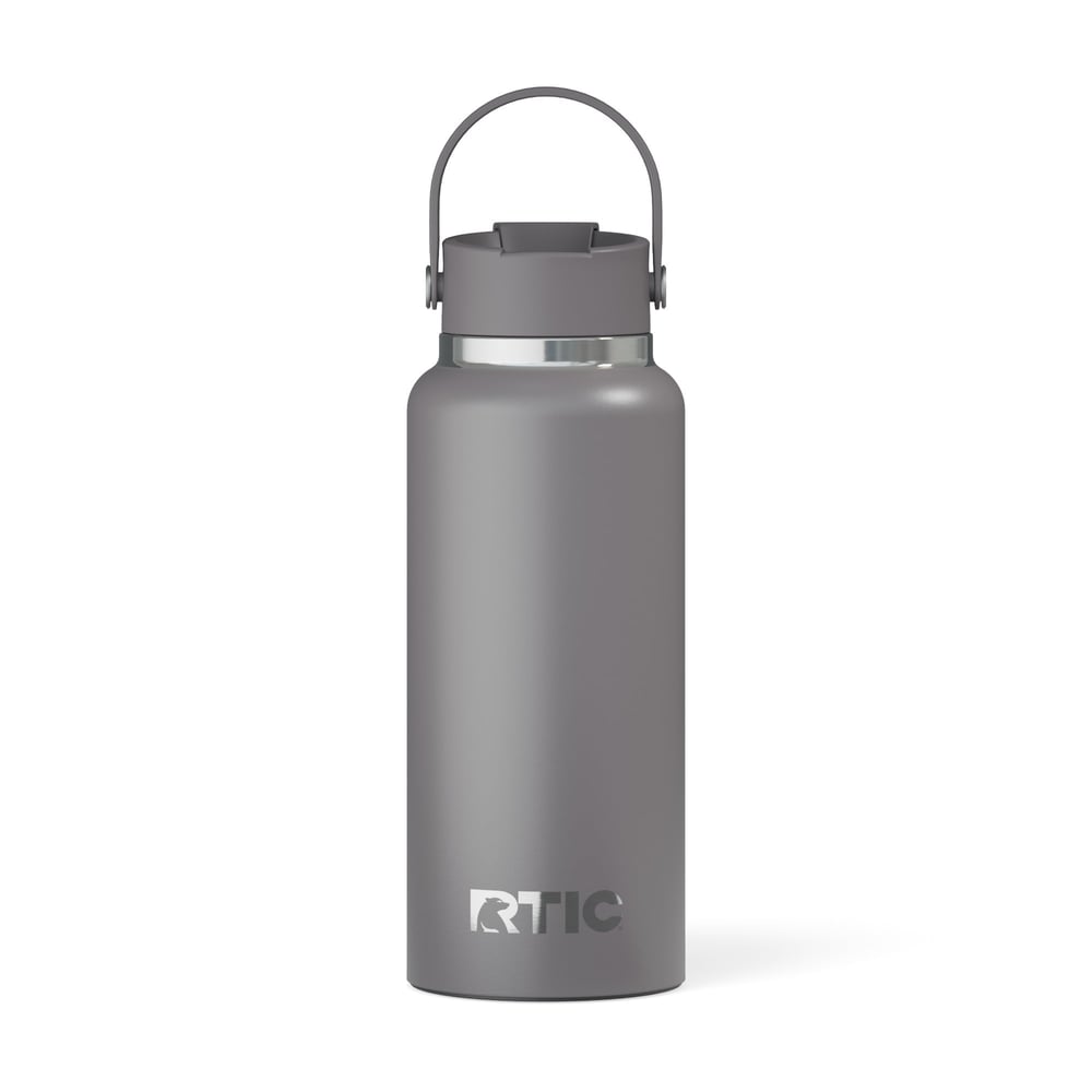 32oz Outback Bottle, Graphite Image