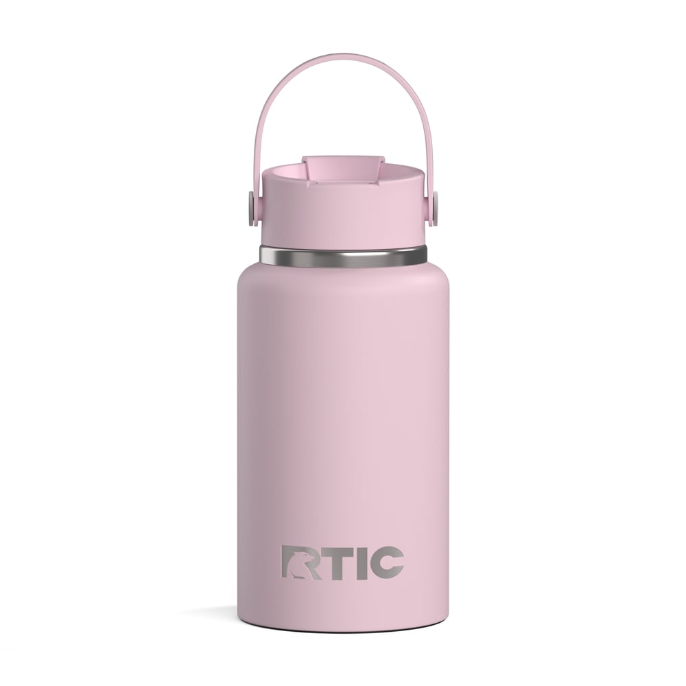 16oz Outback Bottle, Pale Pink Image