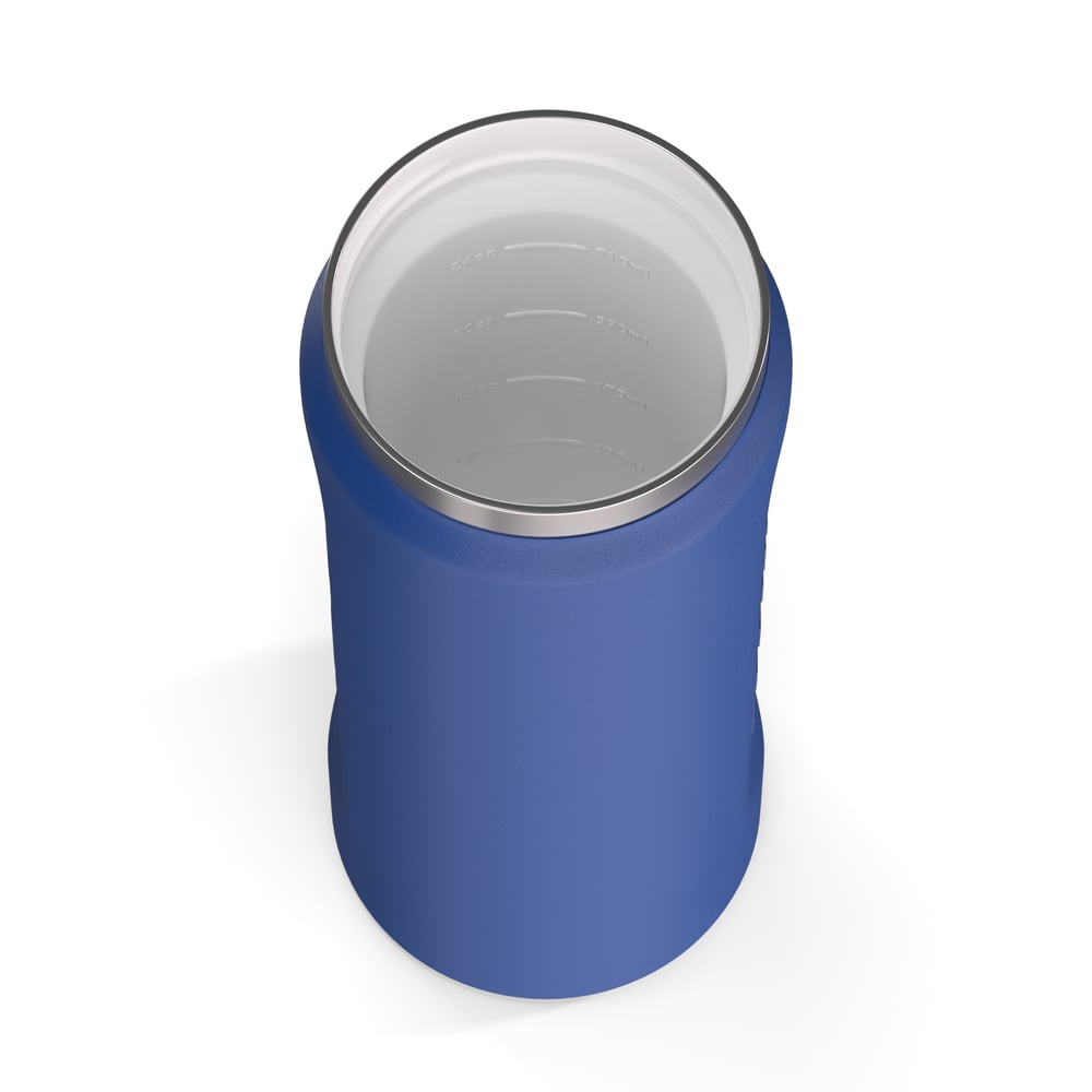 30oz Refuel Bottle, Cobalt Image