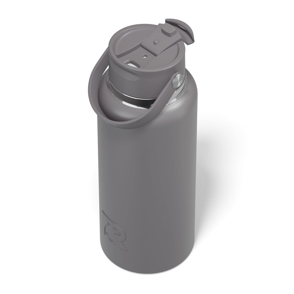 32oz Outback Bottle, Graphite Image