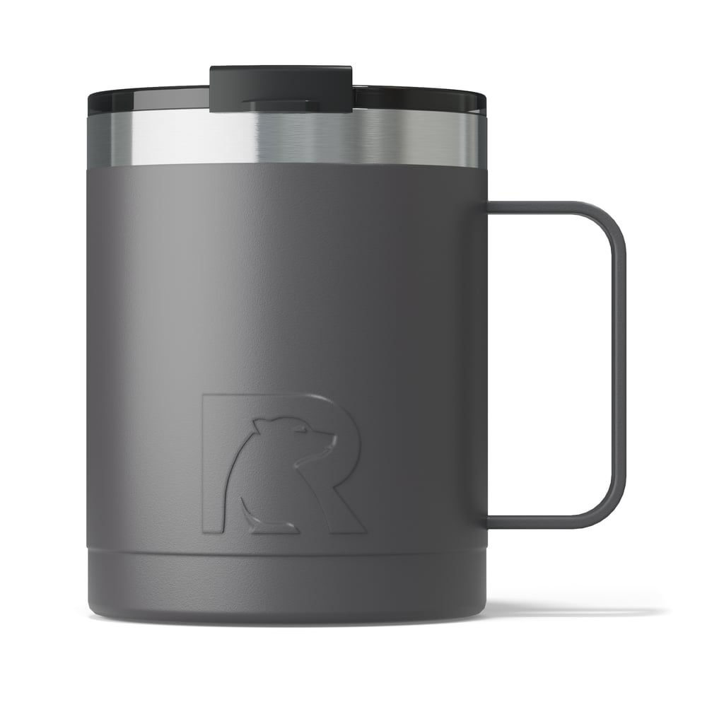 32 oz lava w flex cap bottle hydro flask Hydro Flask Wide Flex Chug Cap, 32 oz, Cascade main image 0