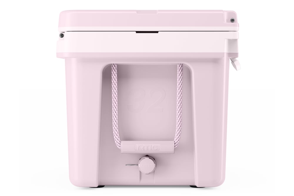 32 QT Ultra-Light Cooler, Pale Pink Image