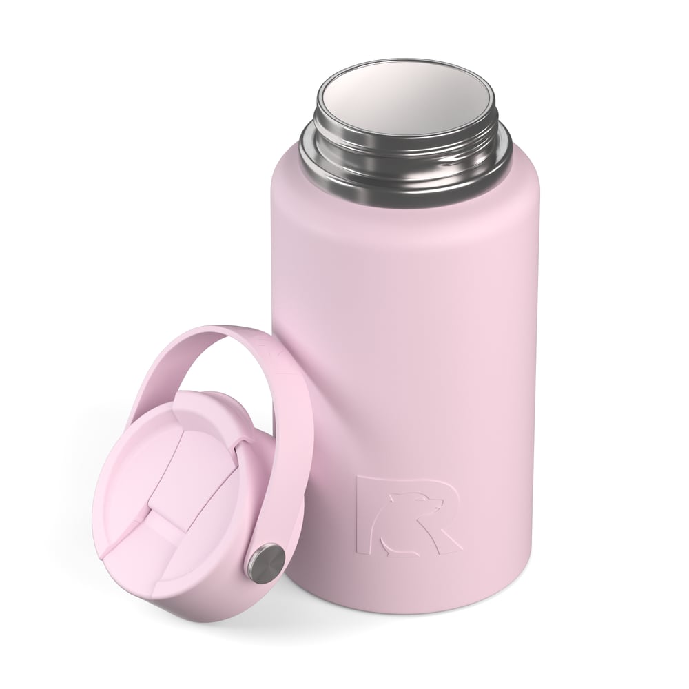 16oz Outback Bottle, Pale Pink Image