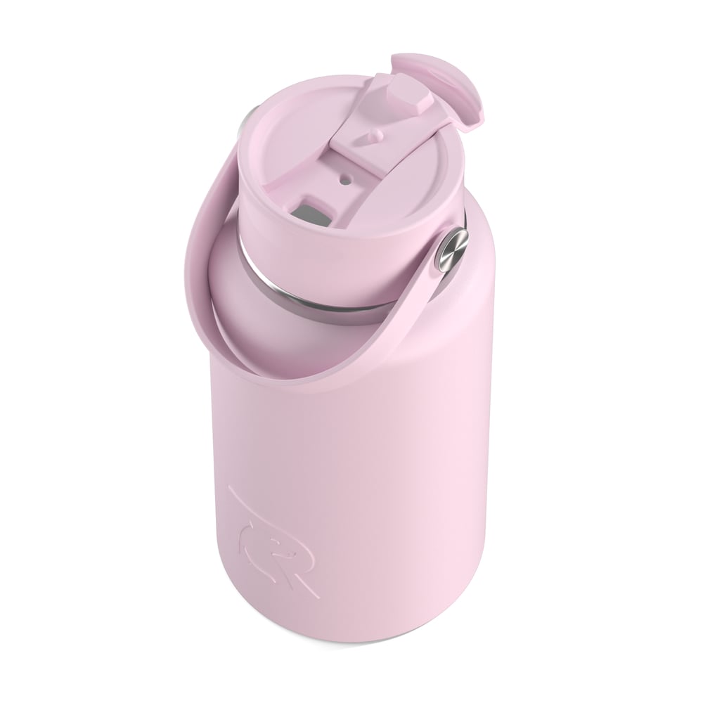 16oz Outback Bottle, Pale Pink Image