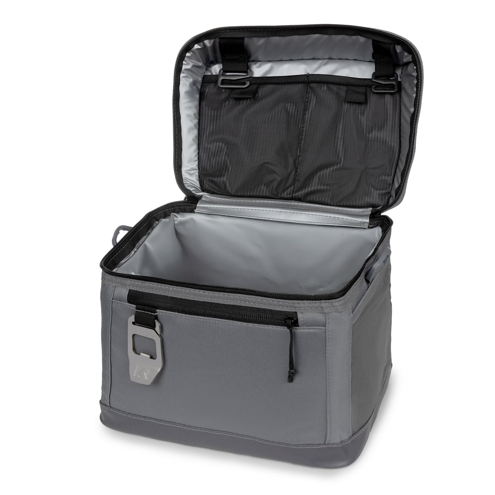 15 Can Everyday Cooler, Smoke Image