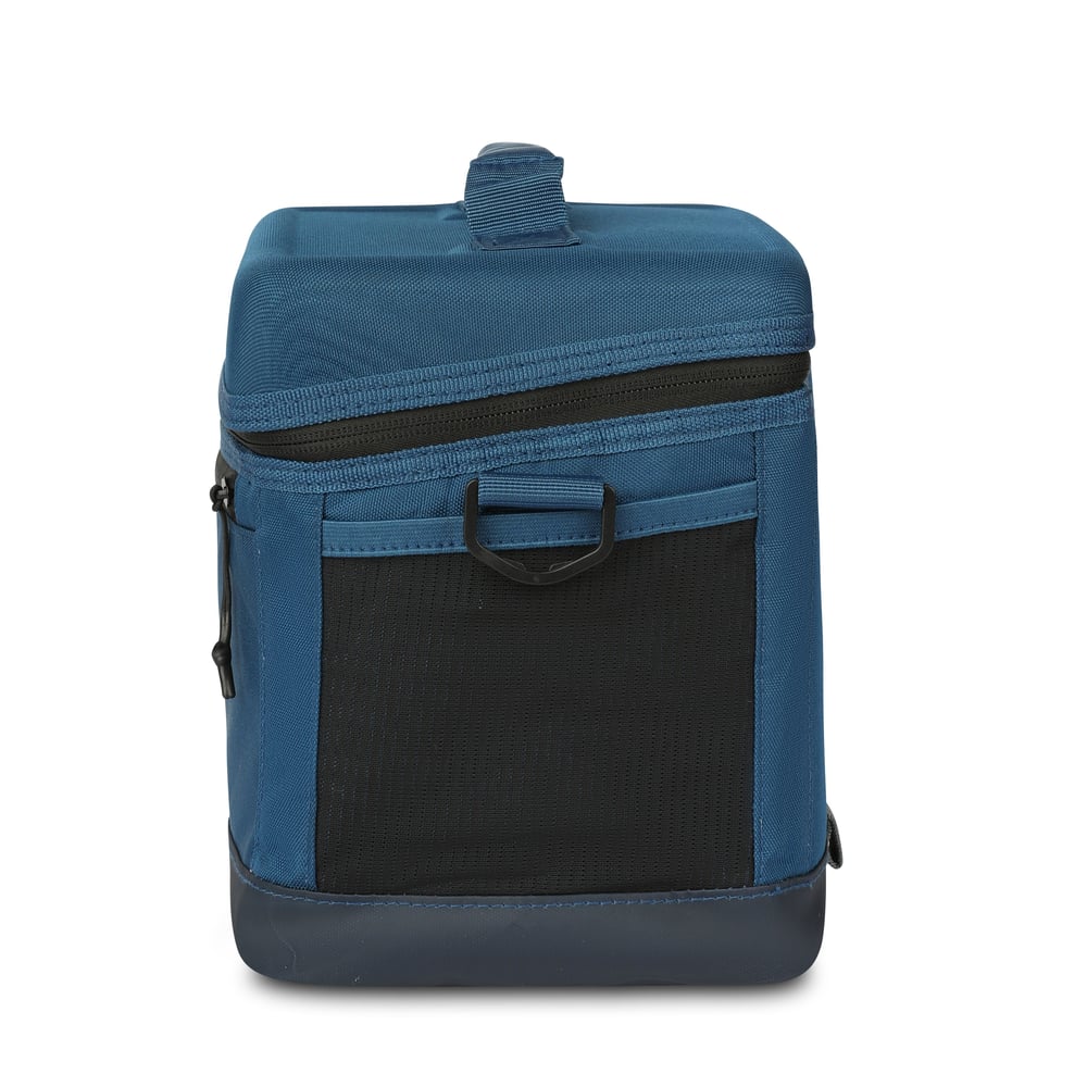 8 Can Everyday Cooler, Navy Image