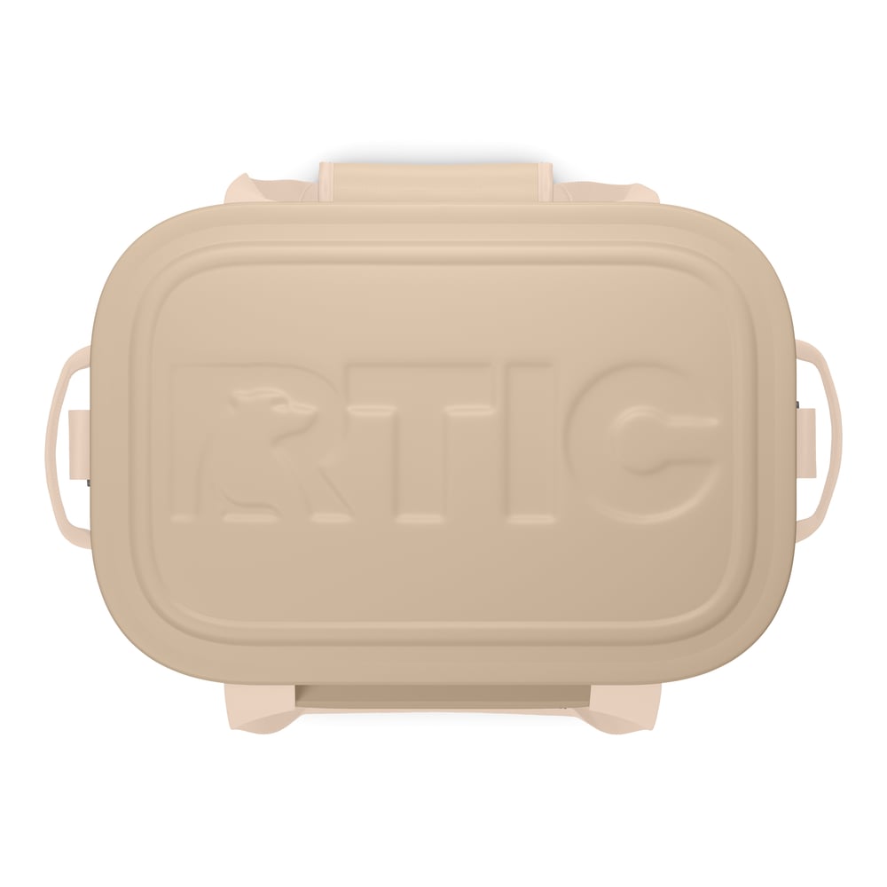 20 Can Ultra-Tough Soft Cooler Pro, Beach Image