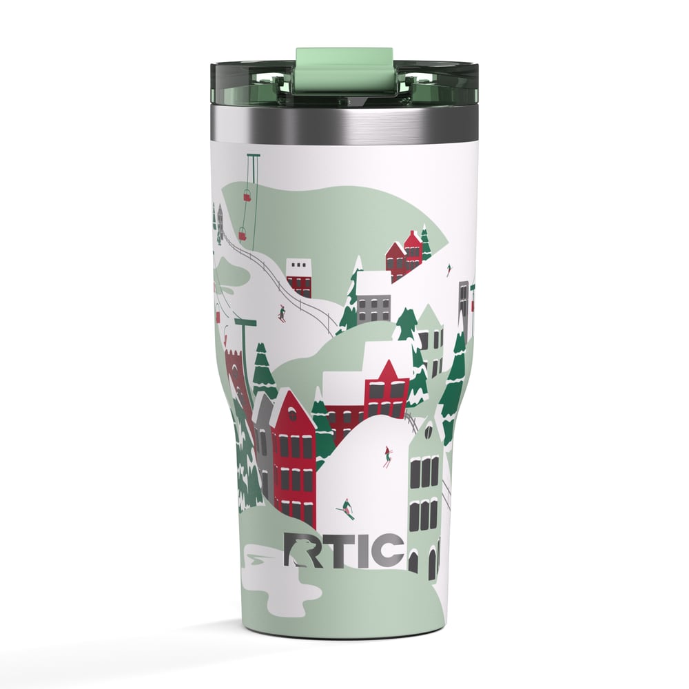 20oz Essential Tumbler, Apres Ski Image