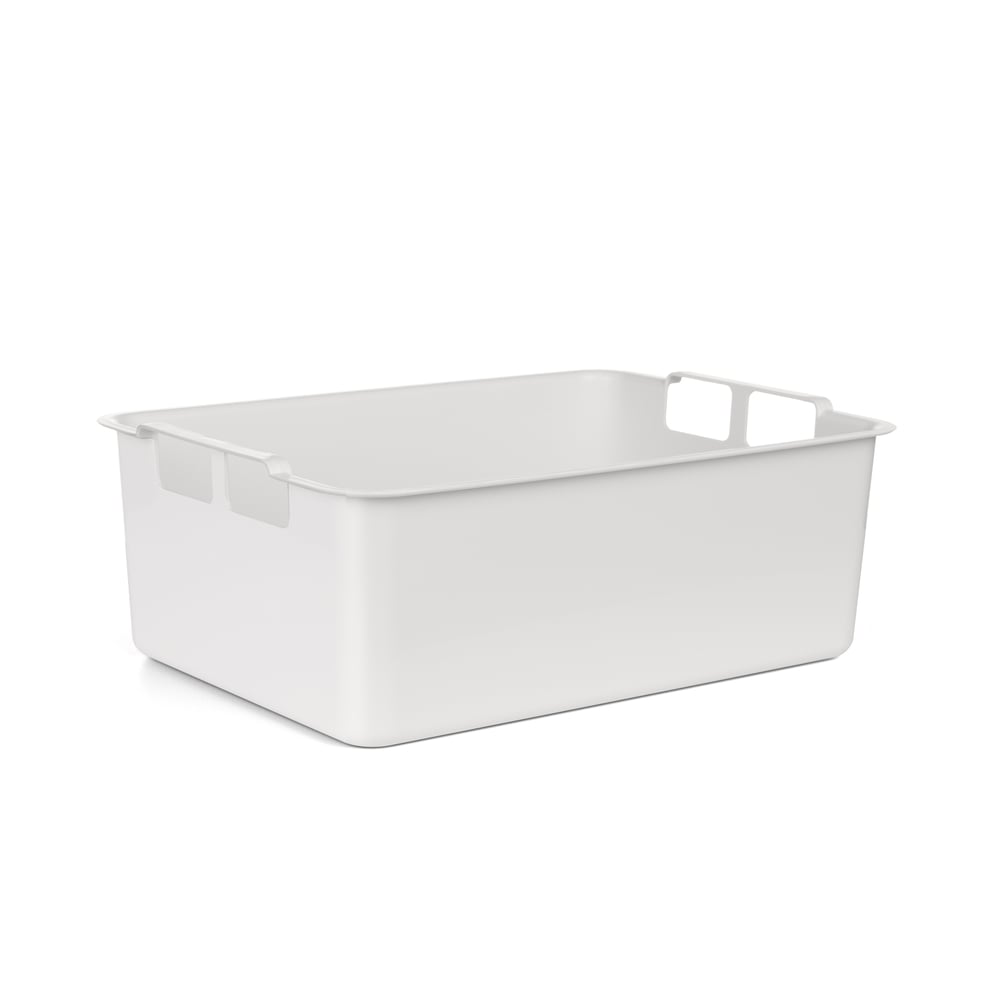 45 QT Ultra-Tough Cooler Dry Goods Basket Image