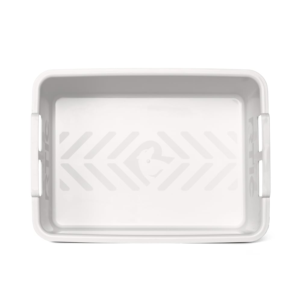 45 QT Ultra-Tough Cooler Dry Goods Basket Image