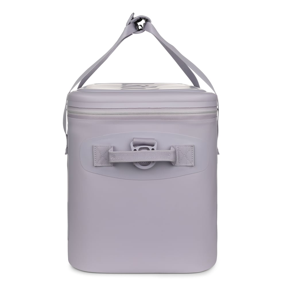 30 Can Ultra-Tough Soft Cooler, Dusty Lilac Image