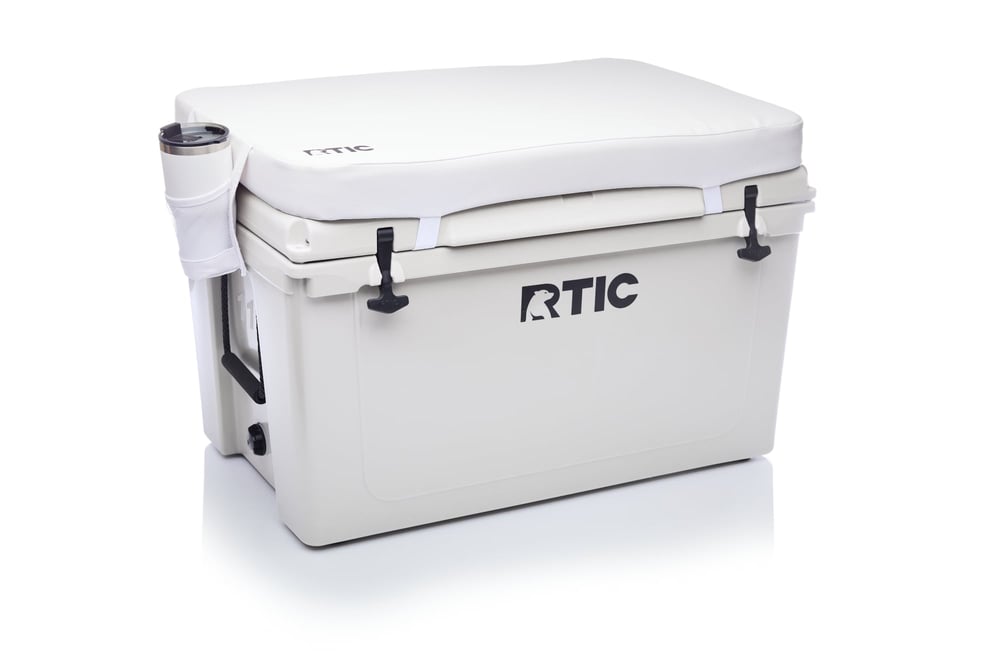 110 QT Ultra-Tough Cooler Cushion Image