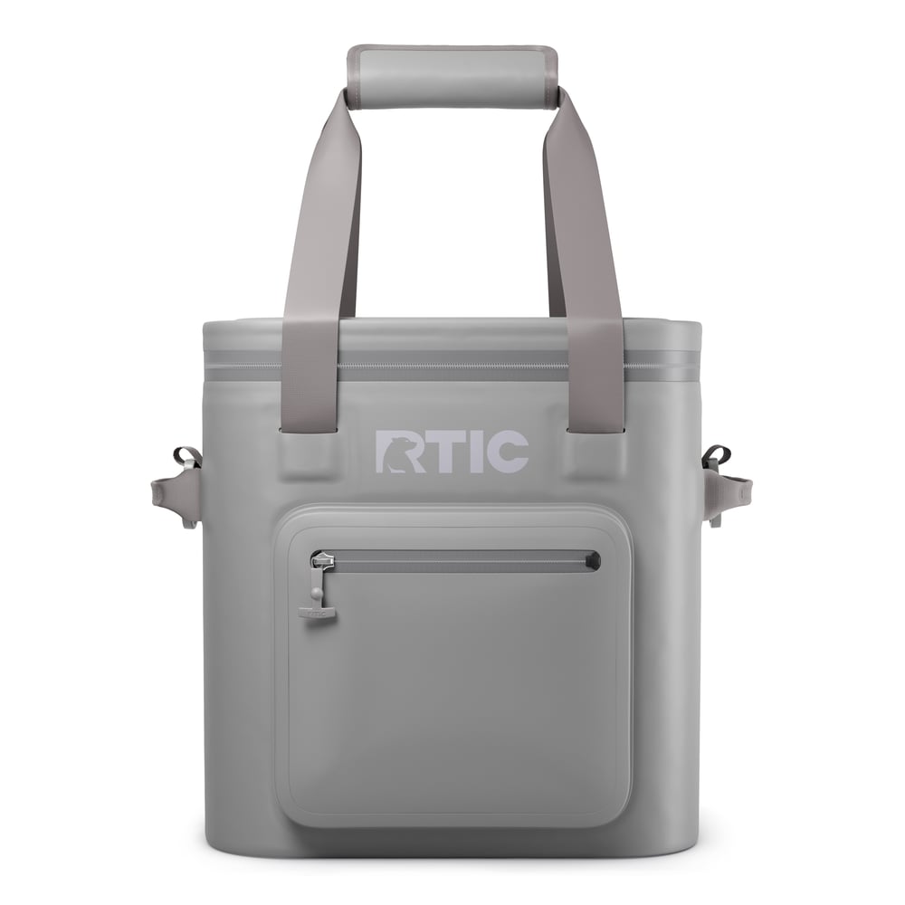 20 Can Ultra-Tough Soft Cooler Pro, Graphite Image