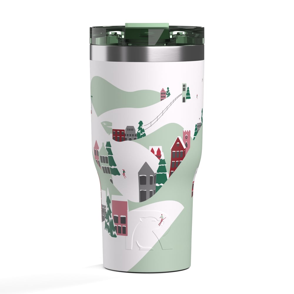 20oz Essential Tumbler, Apres Ski Image