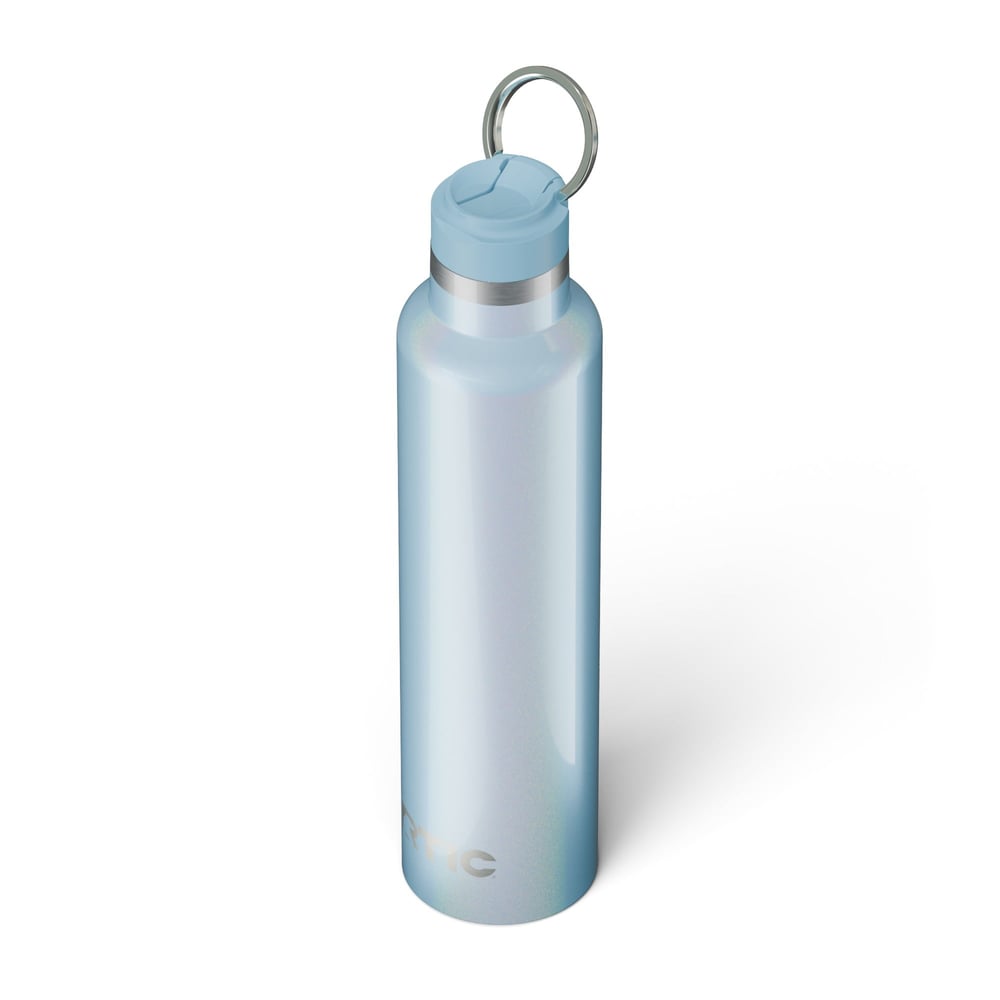 26oz Journey Bottle, RTIC Ice Glitter Image