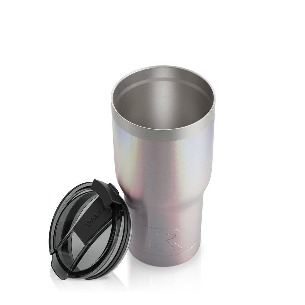 20oz Tumbler, Twilight, Glitter Image