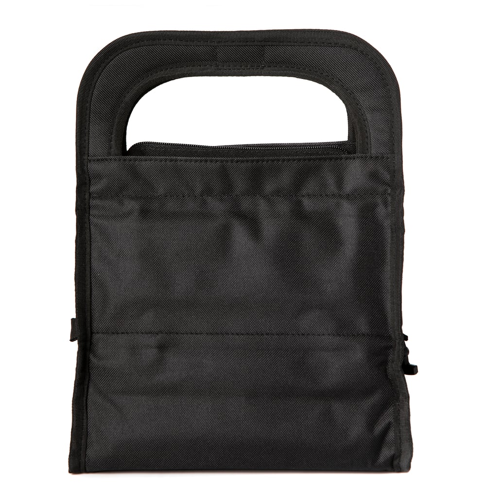 RTIC Ice Lunch Bag, Black Image