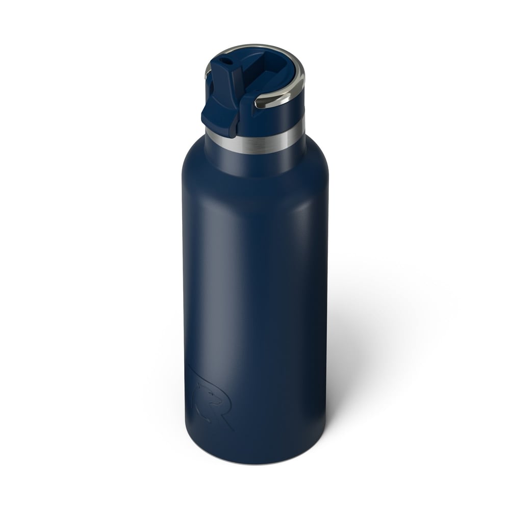 16oz Journey Bottle, Navy Image