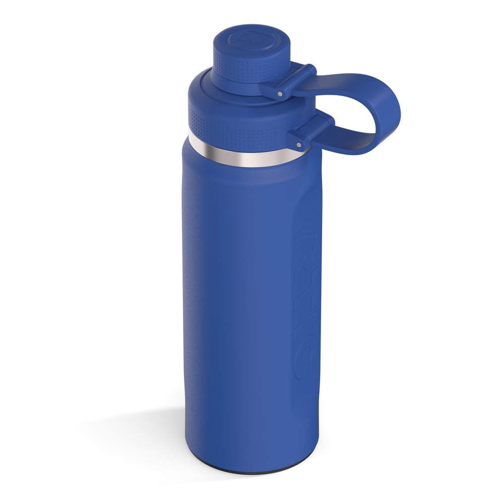 30oz Refuel Bottle, Cobalt Image