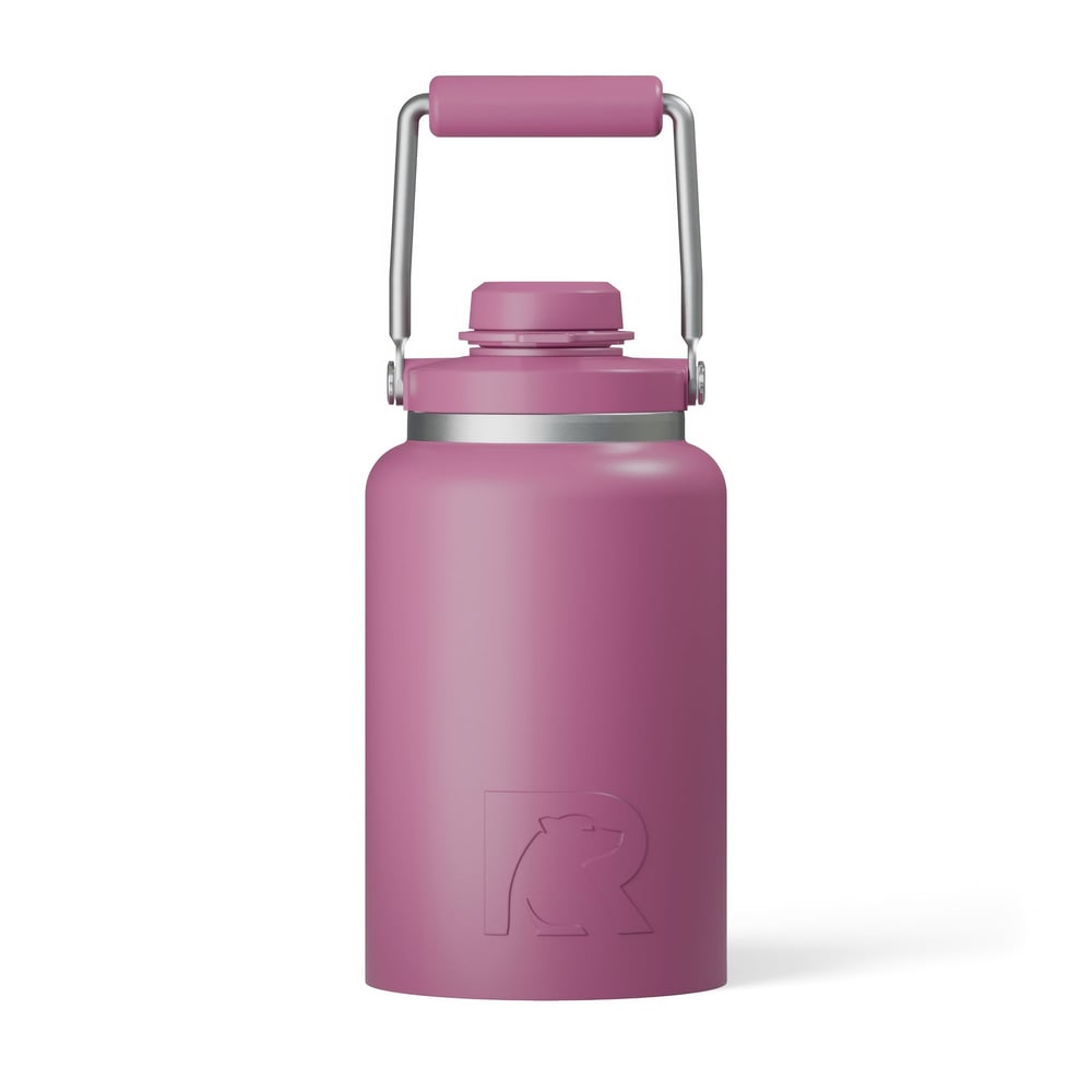 Half Gallon Outback Jug, Orchid Image