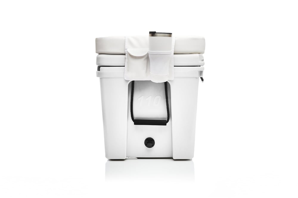 110 QT Ultra-Tough Cooler Cushion Image