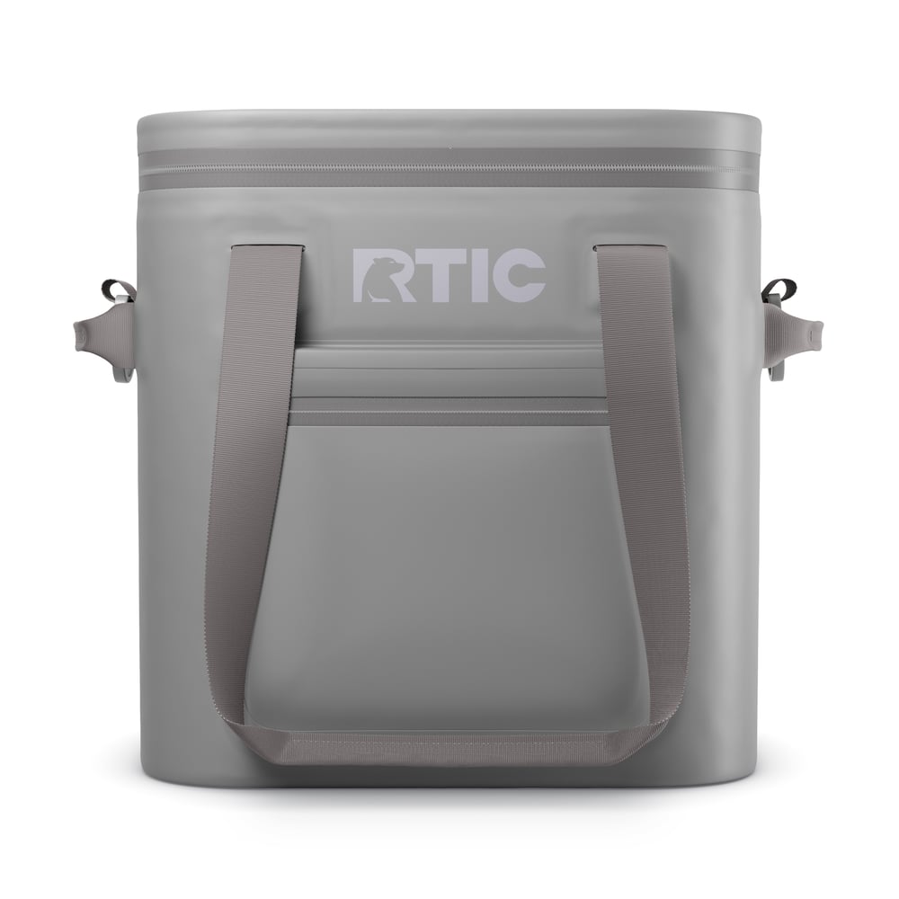 20 Can Ultra-Tough Soft Cooler Pro, Graphite Image