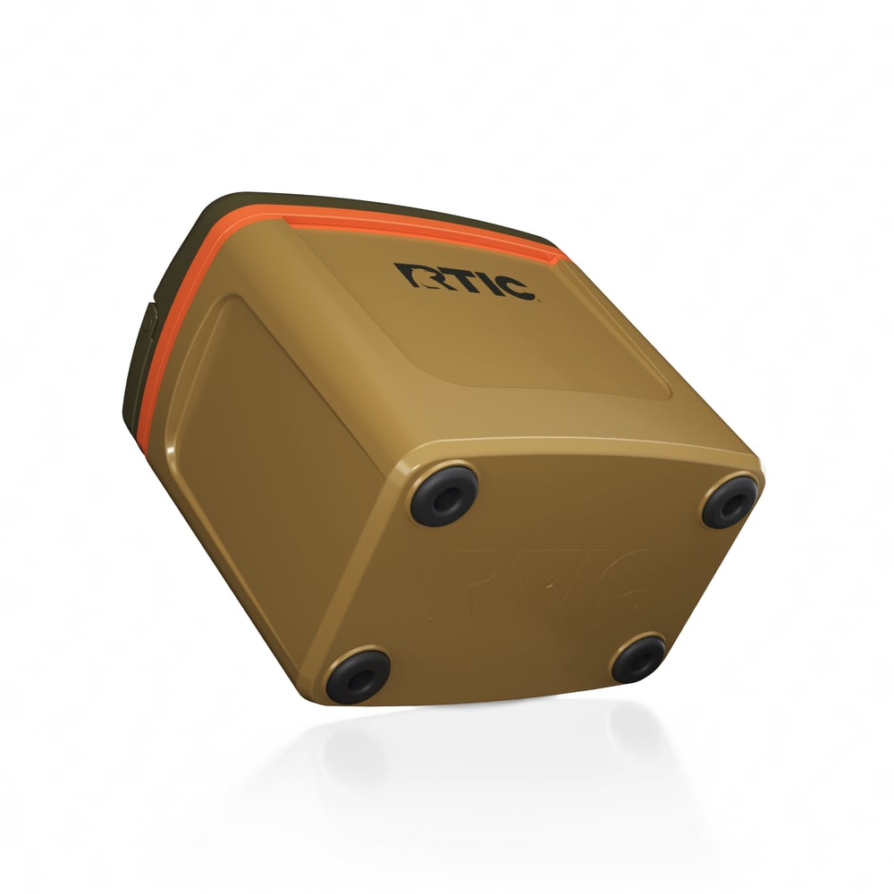 8 QT Road Trip Personal Cooler, Trailblazer Image