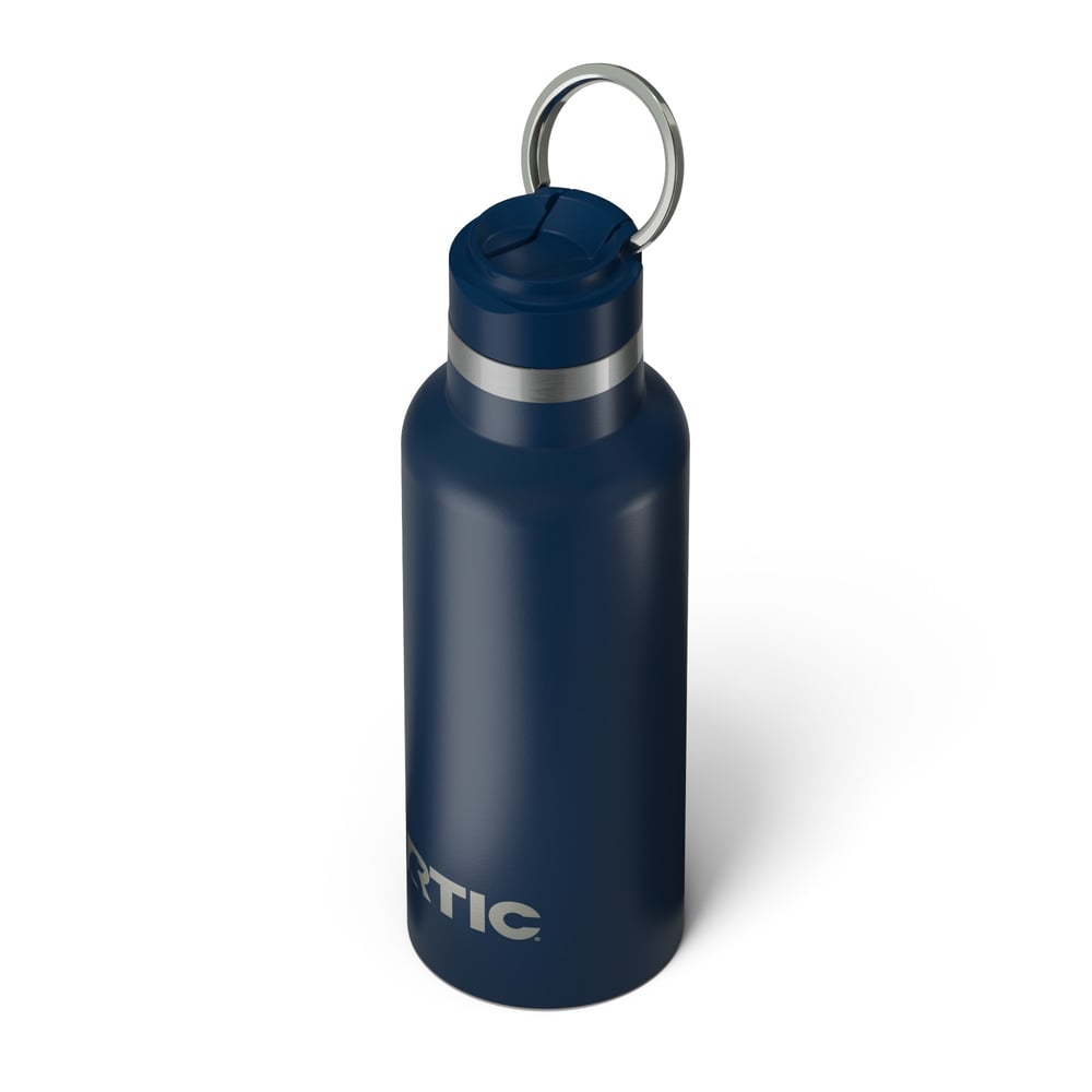 16oz Journey Bottle, Navy Image
