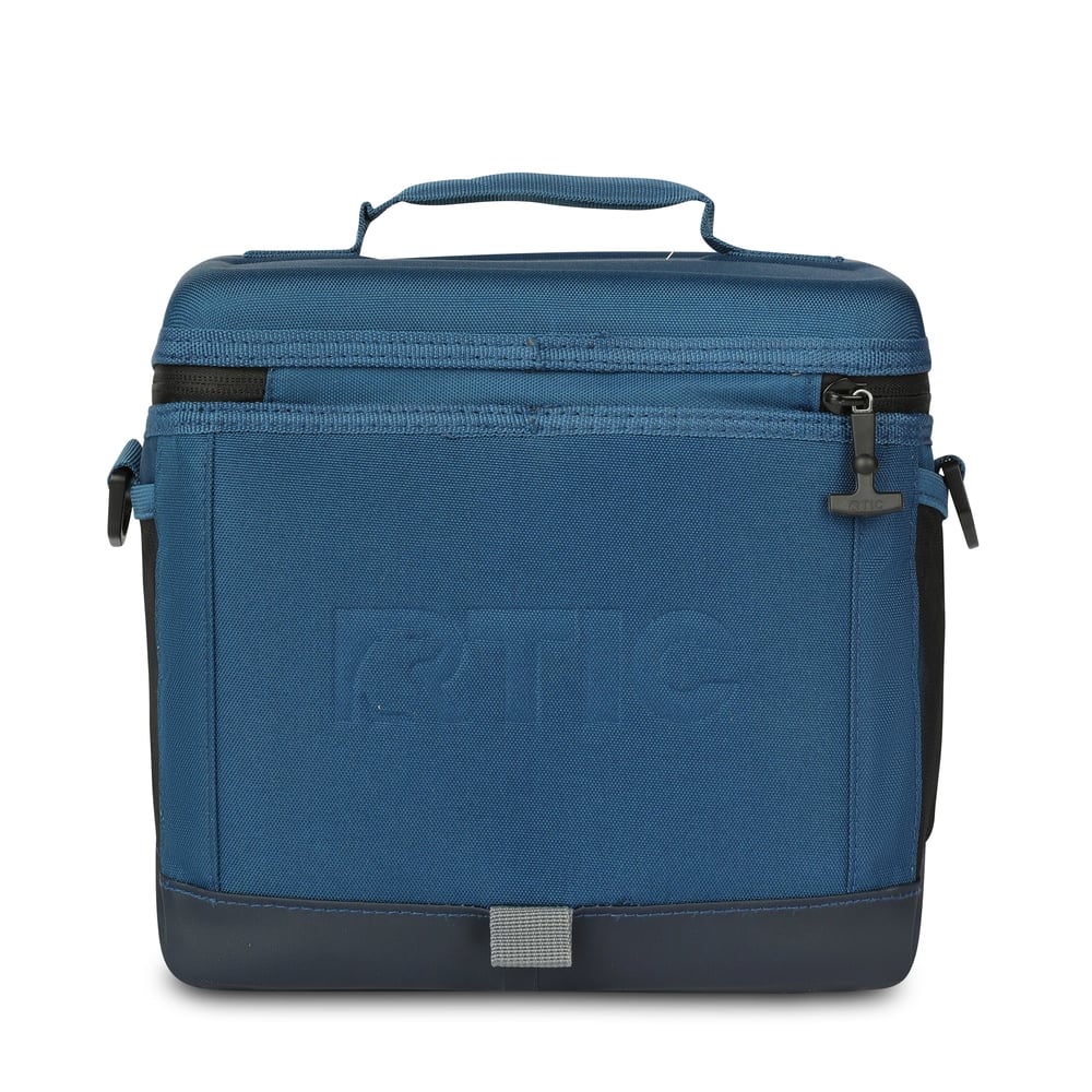 8 Can Everyday Cooler, Navy Image