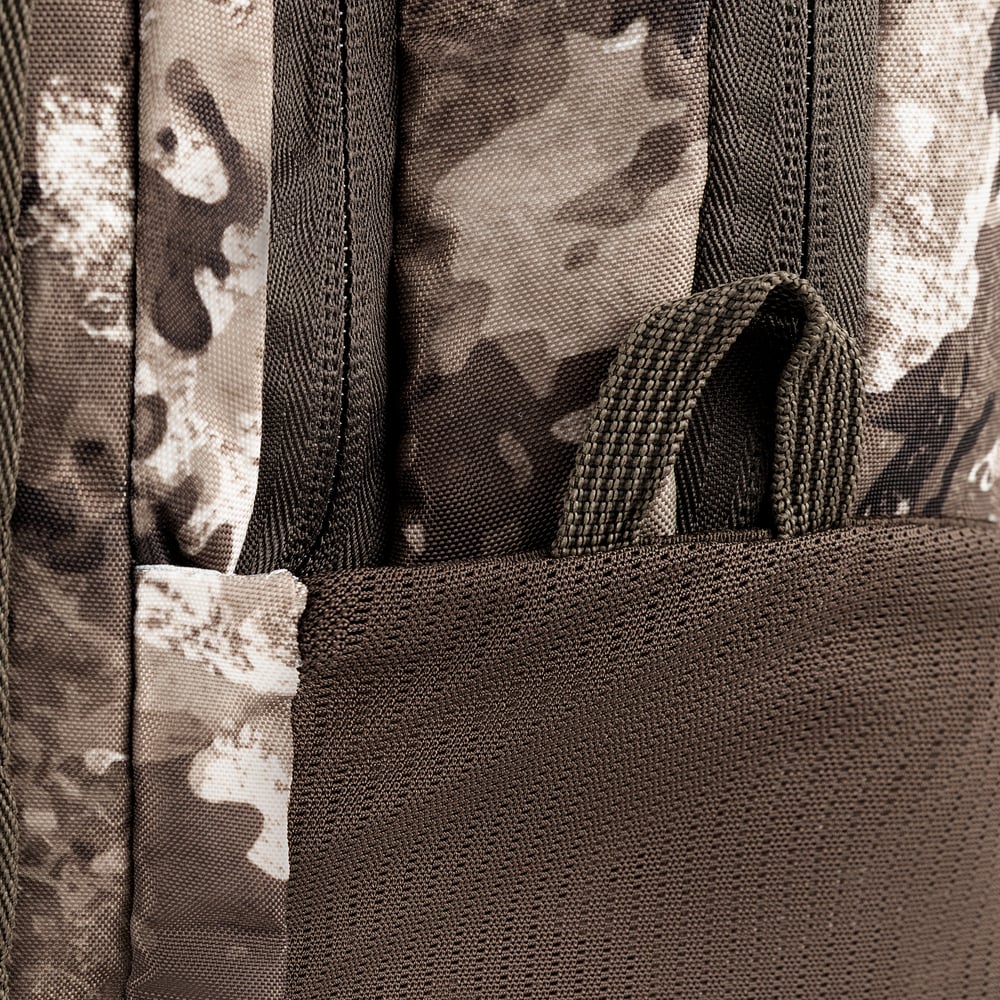 Road Trip Backpack, Olive Midnight Camo Image