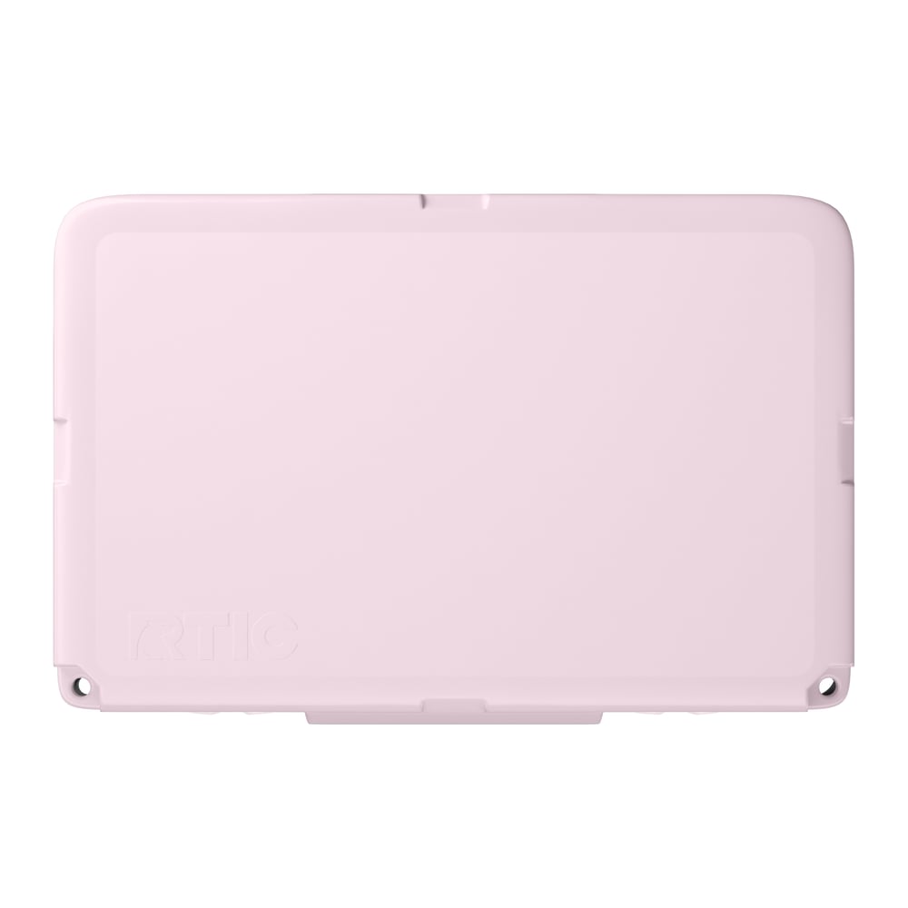 22 QT Ultra-Light Cooler, Pale Pink Image