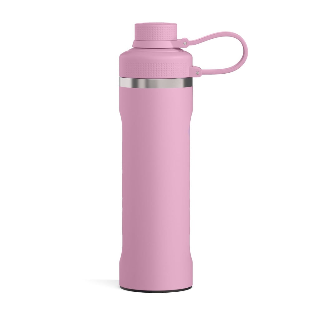 24oz Refuel Bottle, Rosewood Image