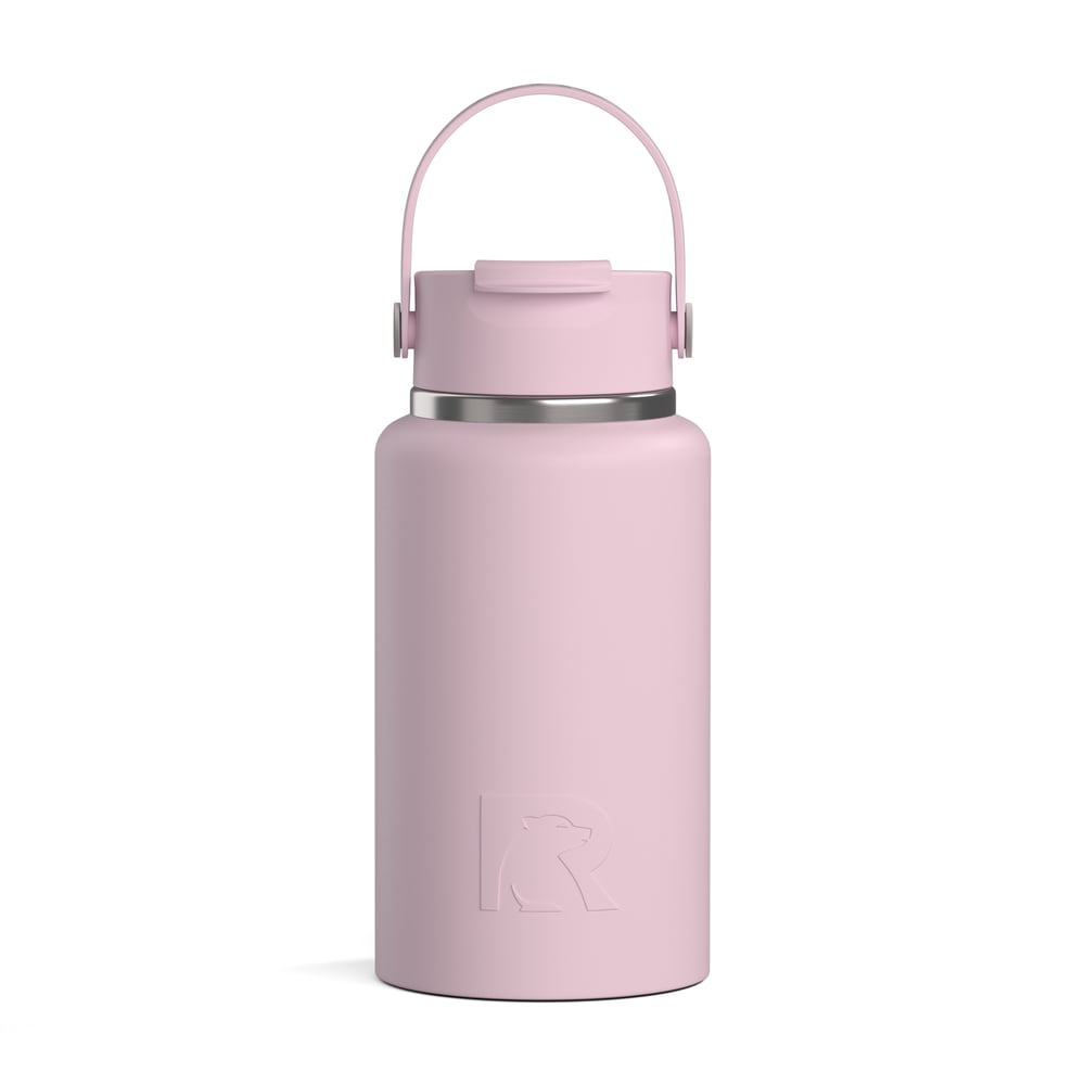 16oz Outback Bottle, Pale Pink Image