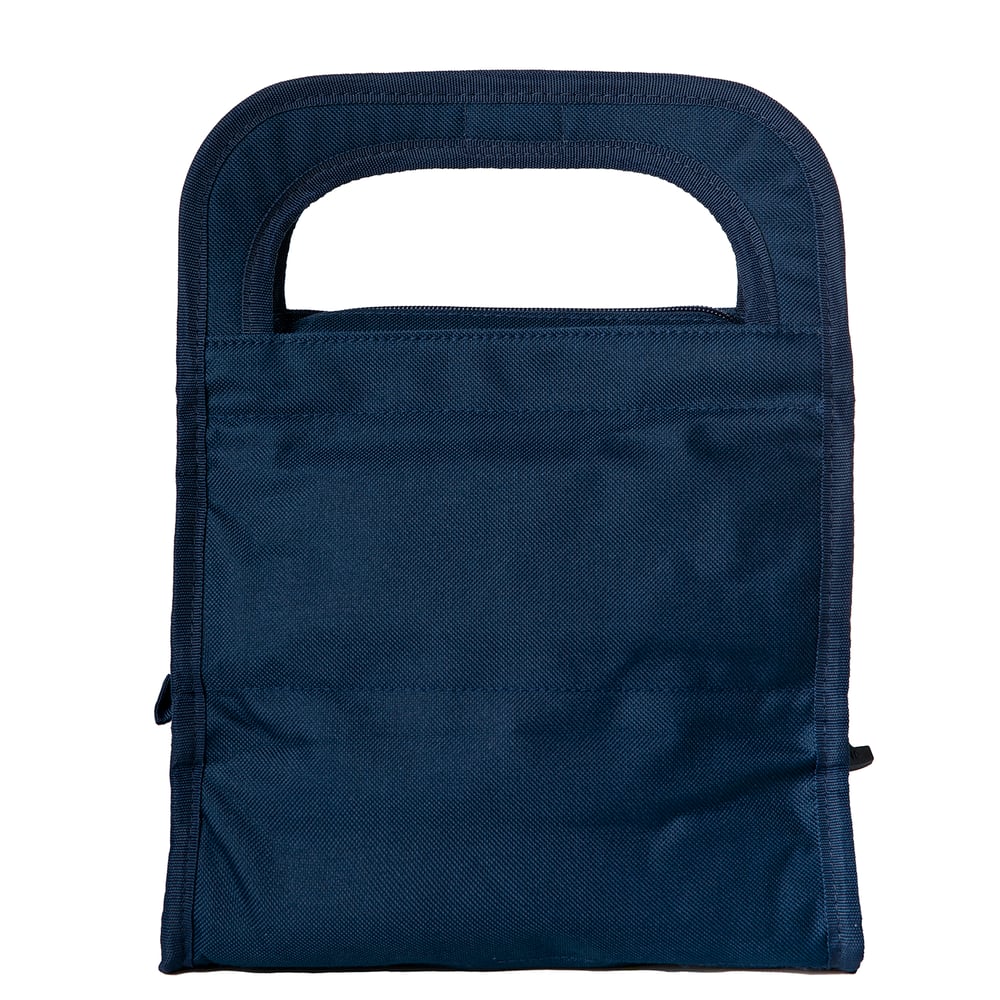 RTIC Ice Lunch Bag, Navy Image