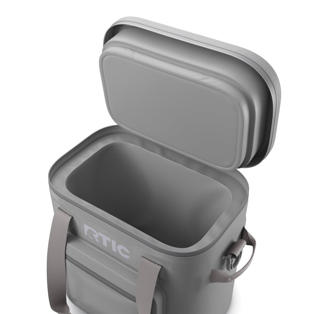 20 Can Ultra-Tough Soft Cooler Pro, Graphite Image