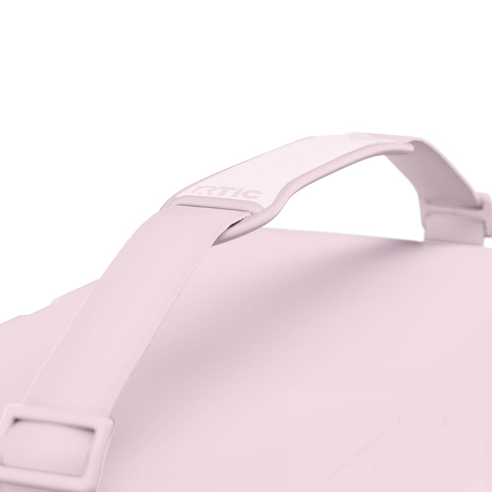 22 QT Ultra-Light Cooler, Pale Pink Image