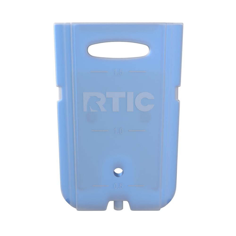 Double-Time Water Cooler Ice Pack - 2 Pack Image