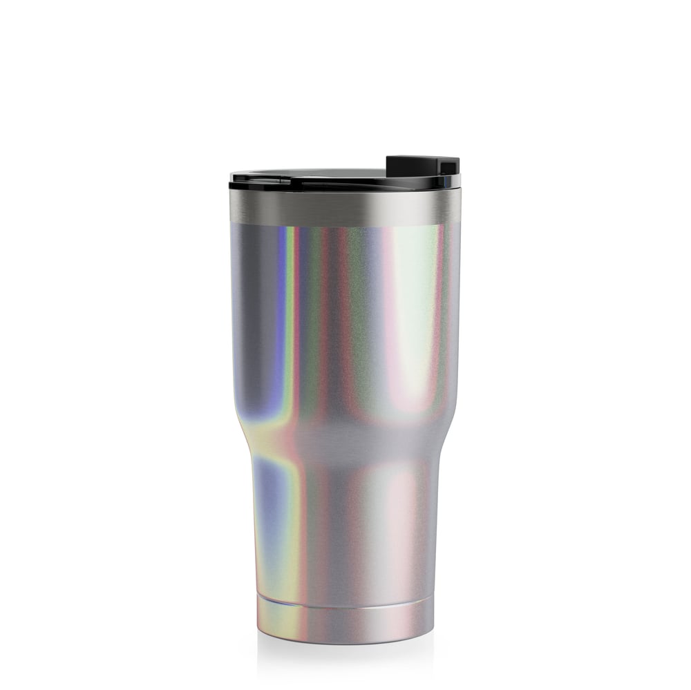 20oz Tumbler, Twilight, Glitter Image