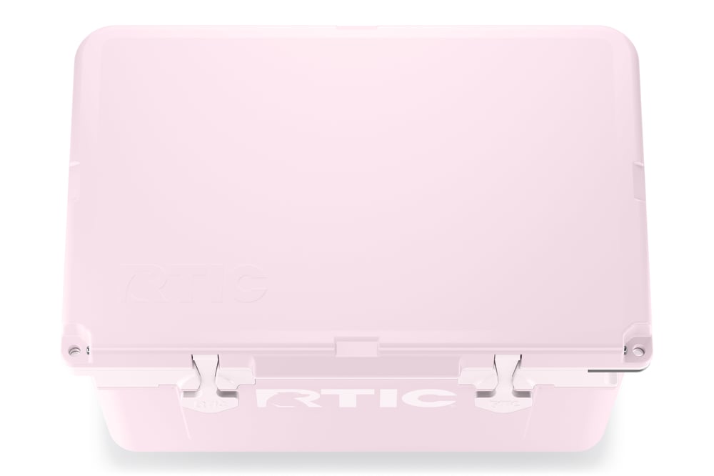 32 QT Ultra-Light Cooler, Pale Pink Image