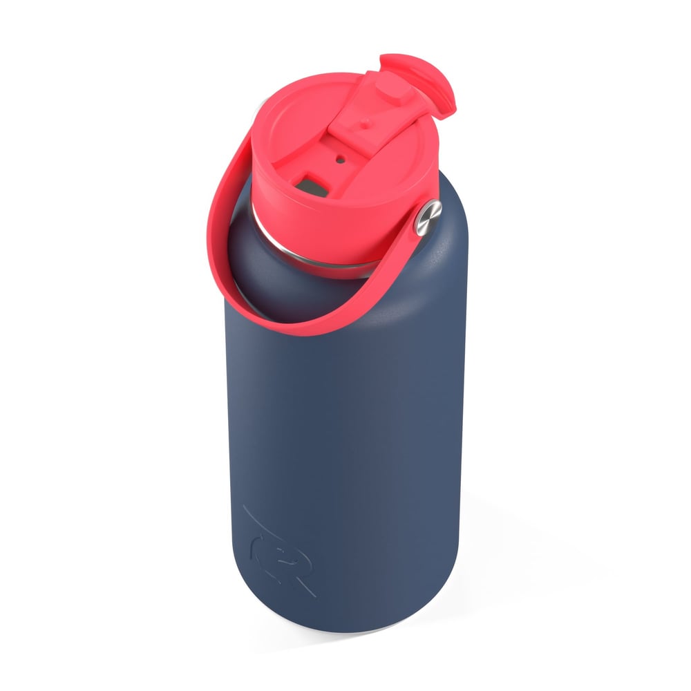 32oz Outback Bottle, Patriot Image