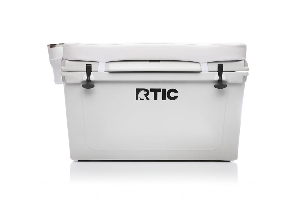 110 QT Ultra-Tough Cooler Cushion Image