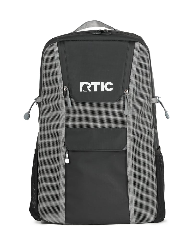Chillout Backpack Cooler: Adventure Companion | RTIC